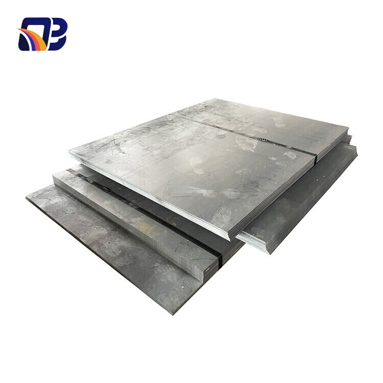 Q235   Carbon Steel Plate