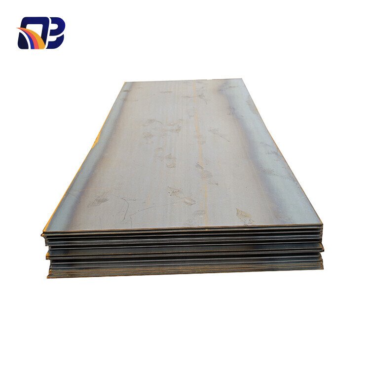 Q195  Carbon Steel Plate