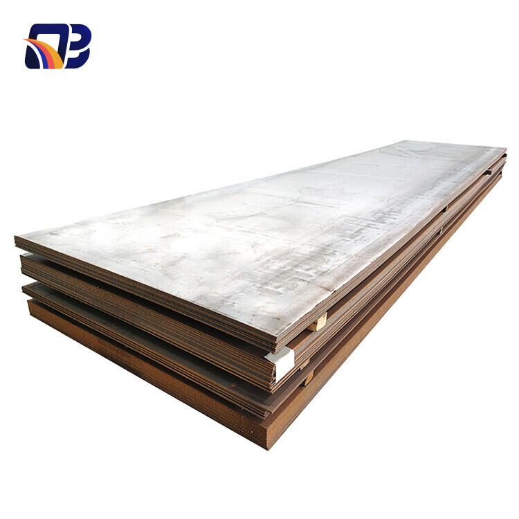 1020   Carbon Steel Plate
