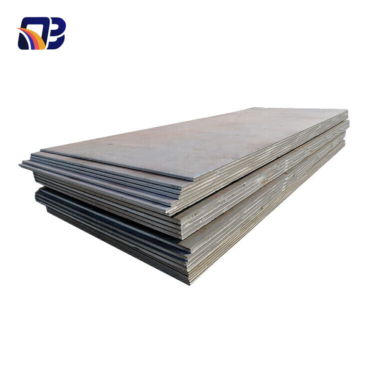 SS330 Carbon Steel Plate