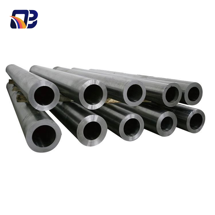 ST42 Carbon Steel Pipe