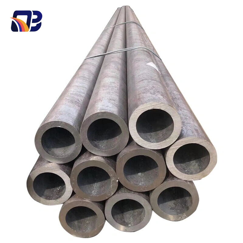 45#  Carbon Steel Pipe