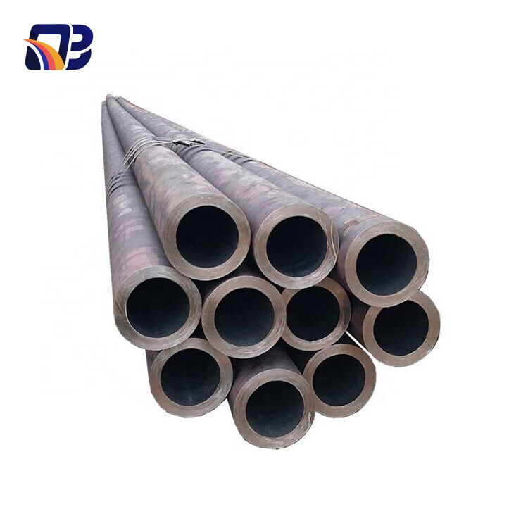 Q235 Carbon Steel Pipe