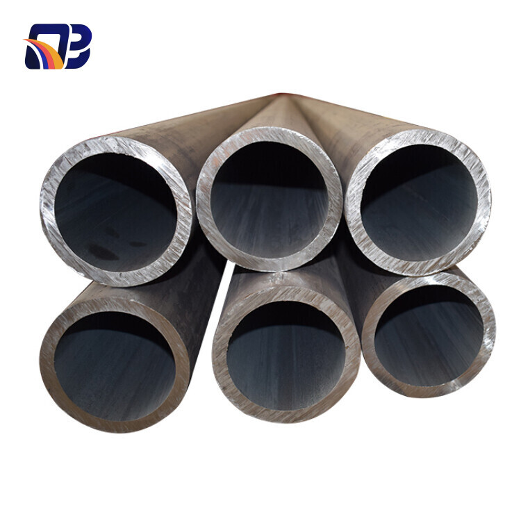 Q235 Carbon Steel Pipe