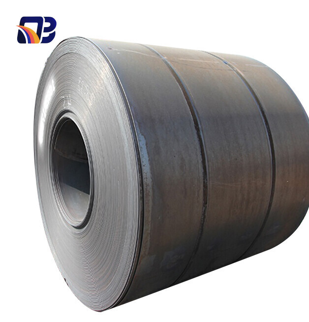 1022   Carbon Steel Coil
