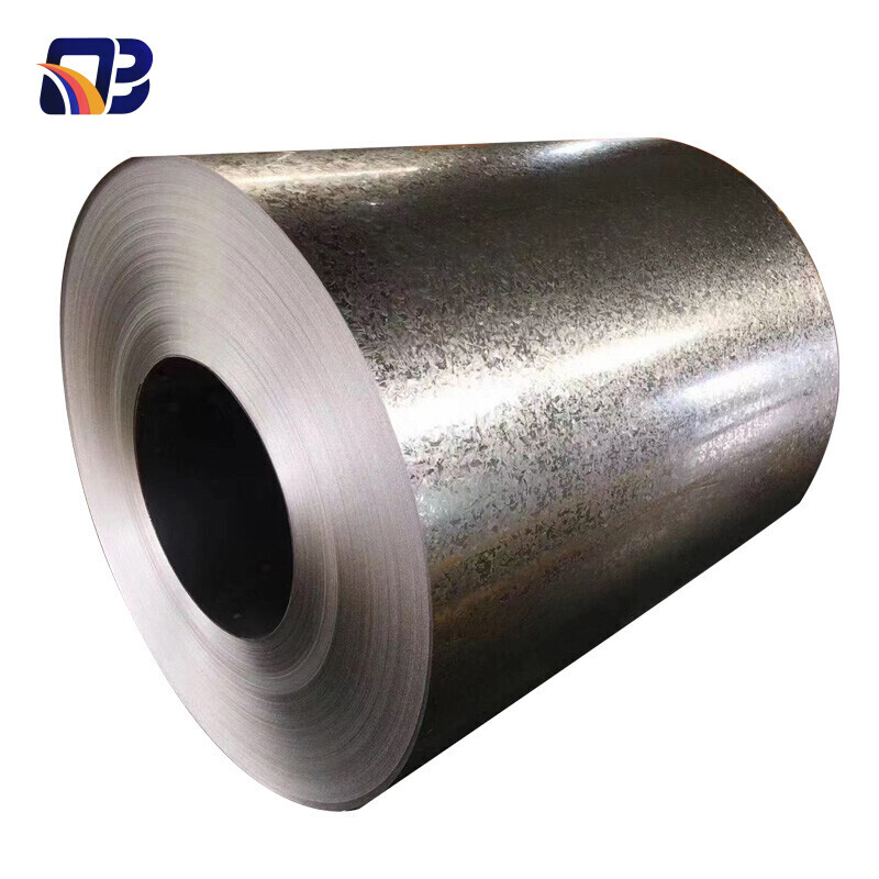 Galvanized Coil