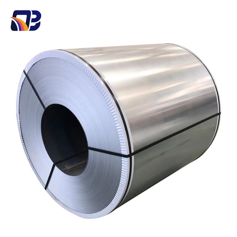 Galvanized Coil