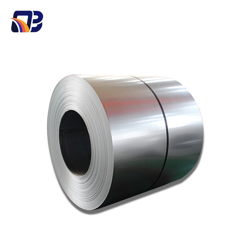 Galvanized Coil