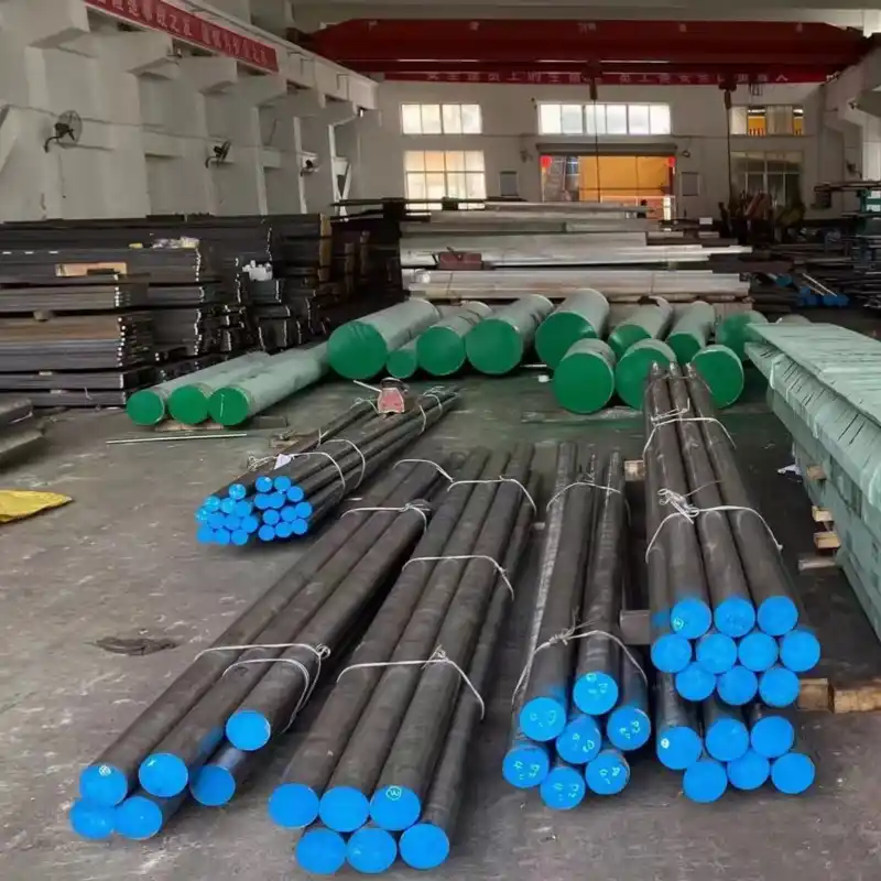 Industry Leader! Qianben Steel's Ultimate Thin Specification Silicon-Manganese Spring Steel rolled off the production line.