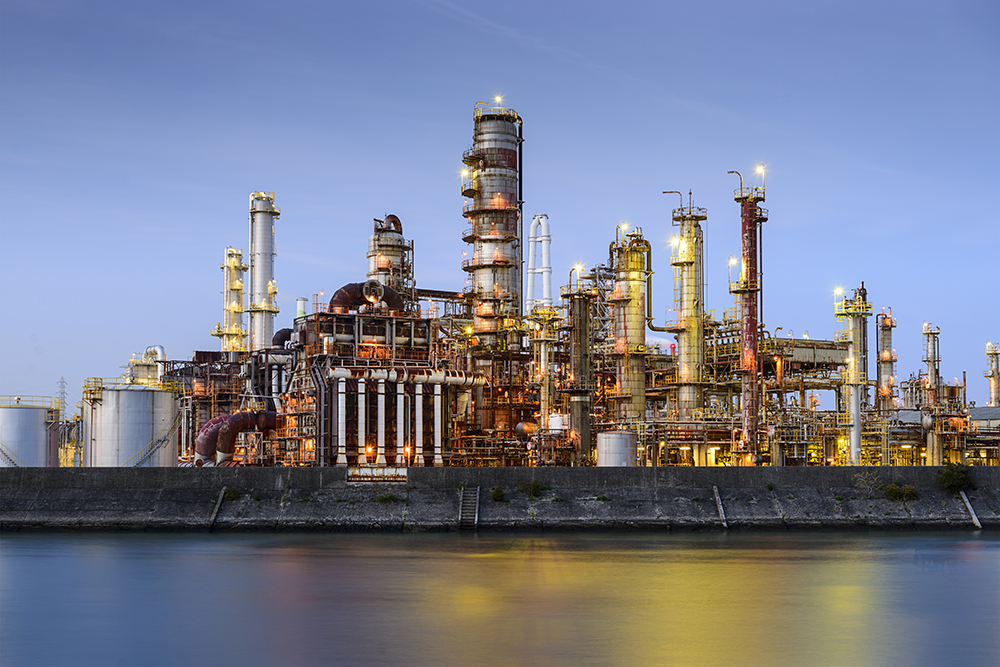 Qianben Steel's high-quality pipeline steel adds bricks and mortar to national energy infrastructure construction