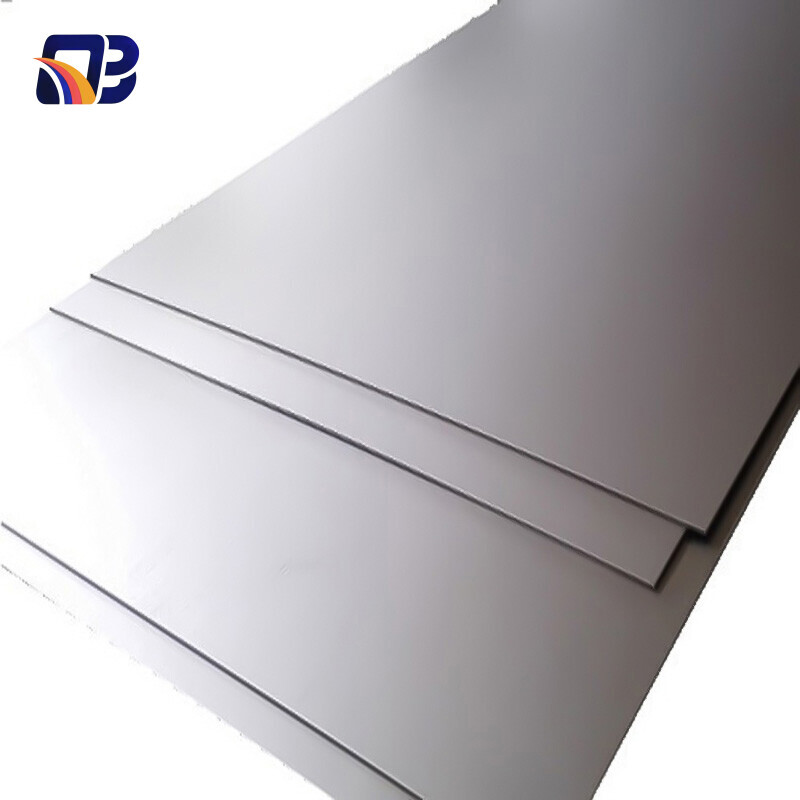 202 Stainless Steel Plate