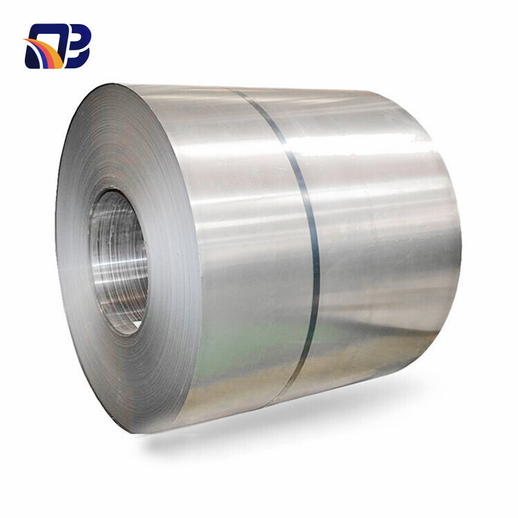 304 Stainless Steel Coil
