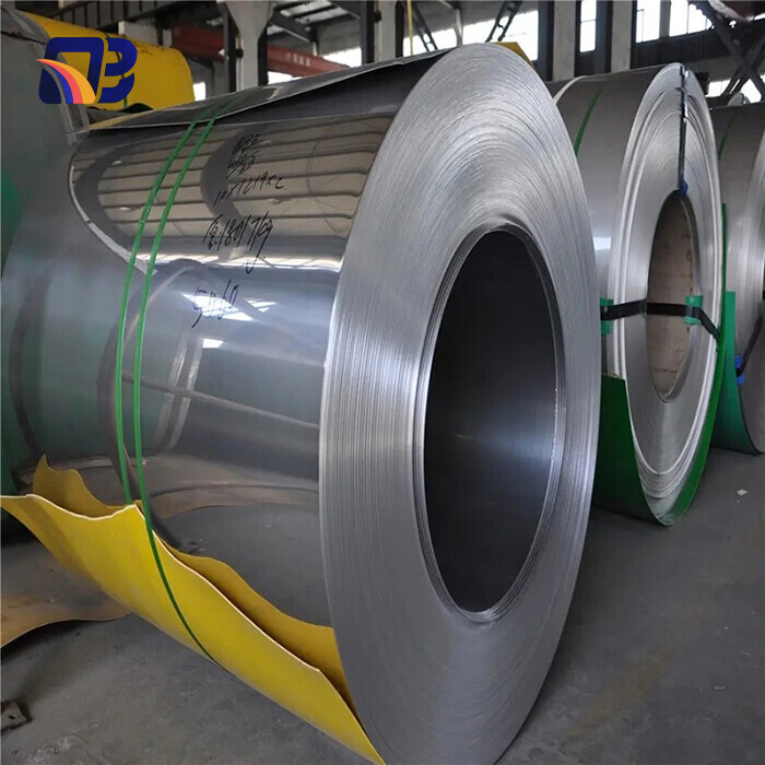 310  Stainless Steel Coil