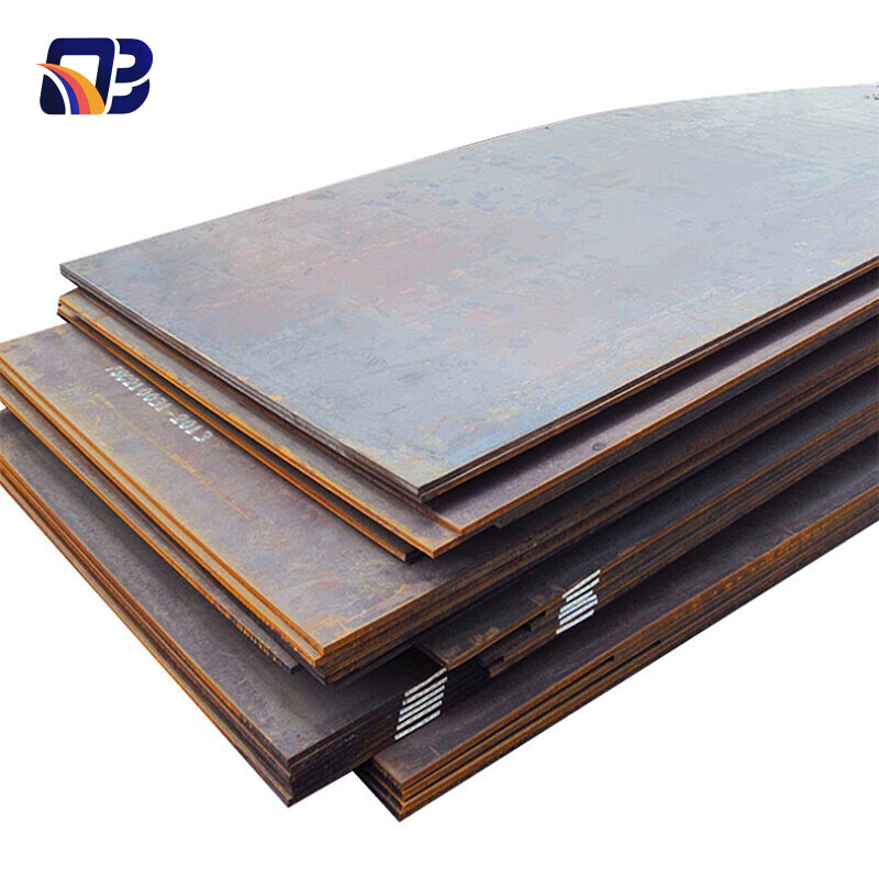 Q195  Carbon Steel Plate