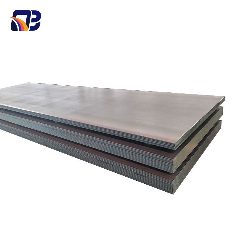 Q215  Carbon Steel Plate