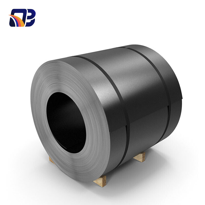 Carbon Steel Coil