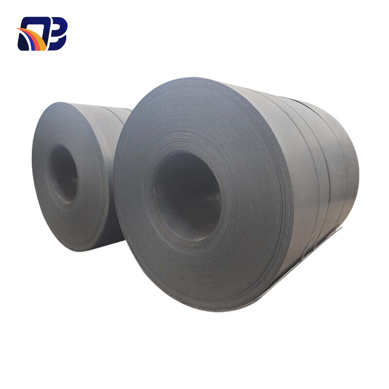 Q195 Carbon Steel Coil