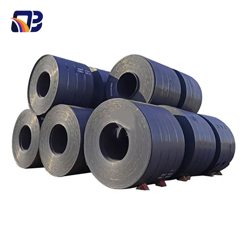Q215  Carbon Steel Coil