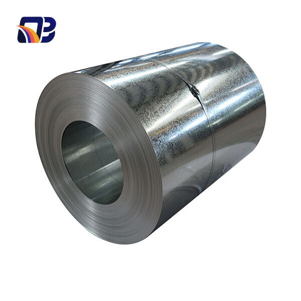 Galvanized Coil