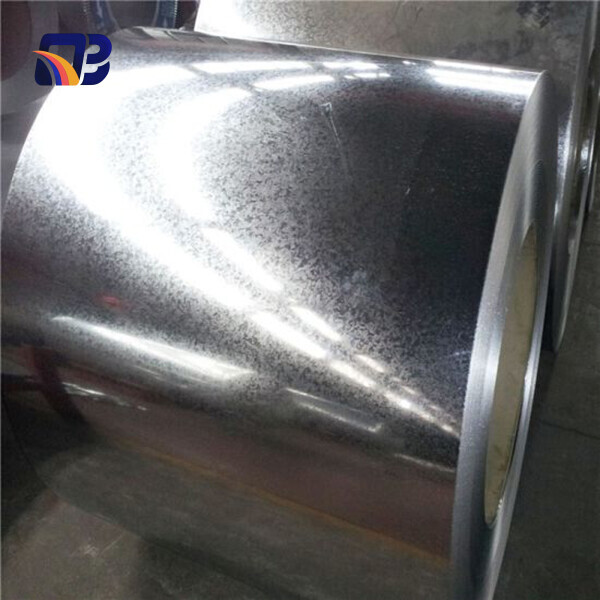 Galvanized Coil
