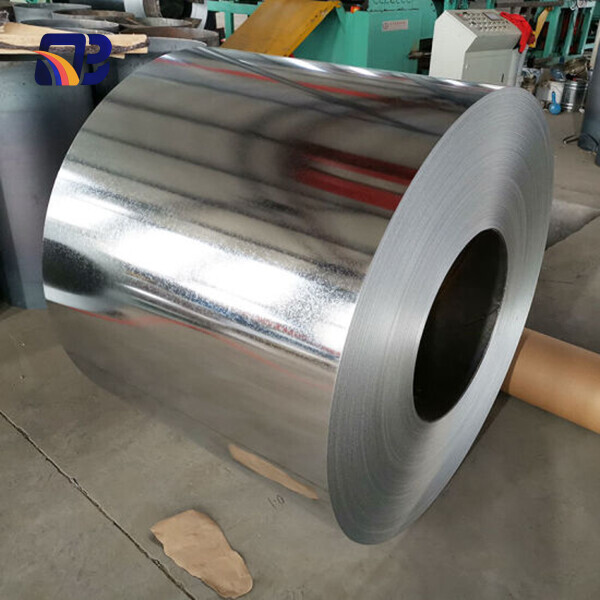 Galvanized Coil