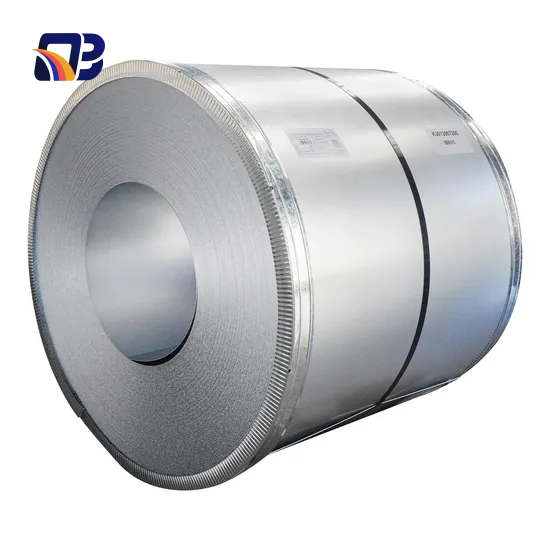  Galvanized Aluminum Magnesium Coil