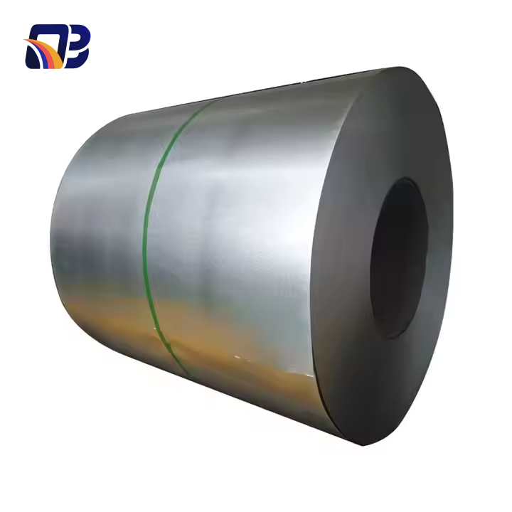  Galvanized Aluminum Magnesium Coil