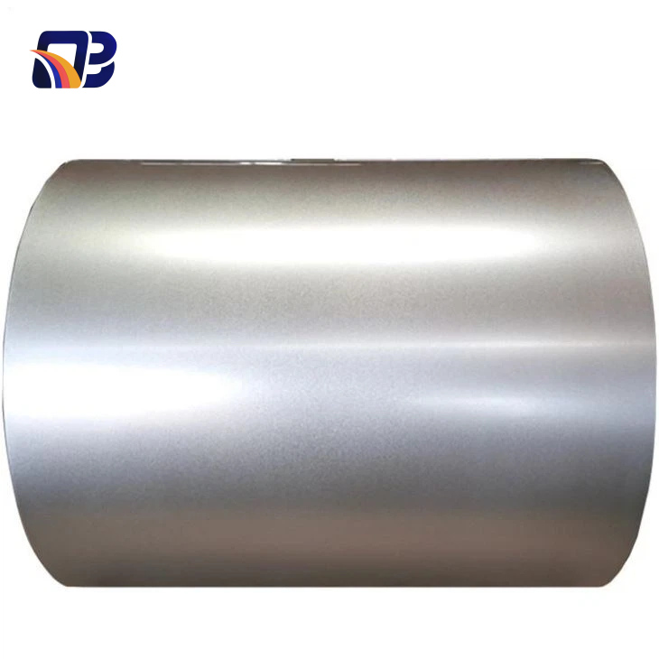  Galvanized Aluminum Magnesium Coil