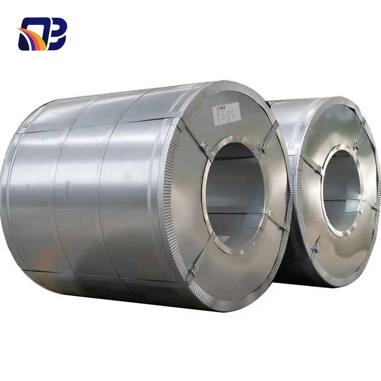  Galvanized Aluminum Magnesium Coil
