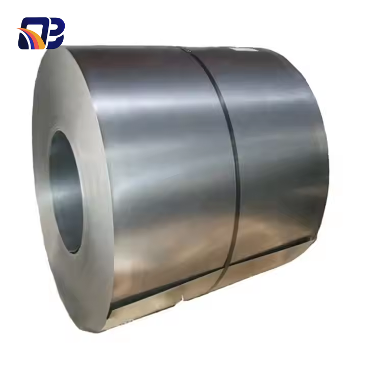  Galvanized Aluminum Magnesium Coil