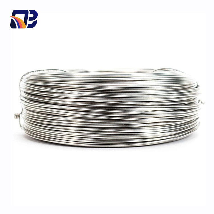 Galvanized Wire