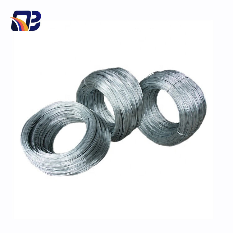 Galvanized Wire