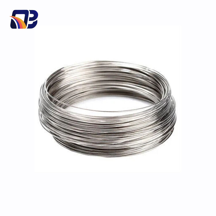 Galvanized Wire