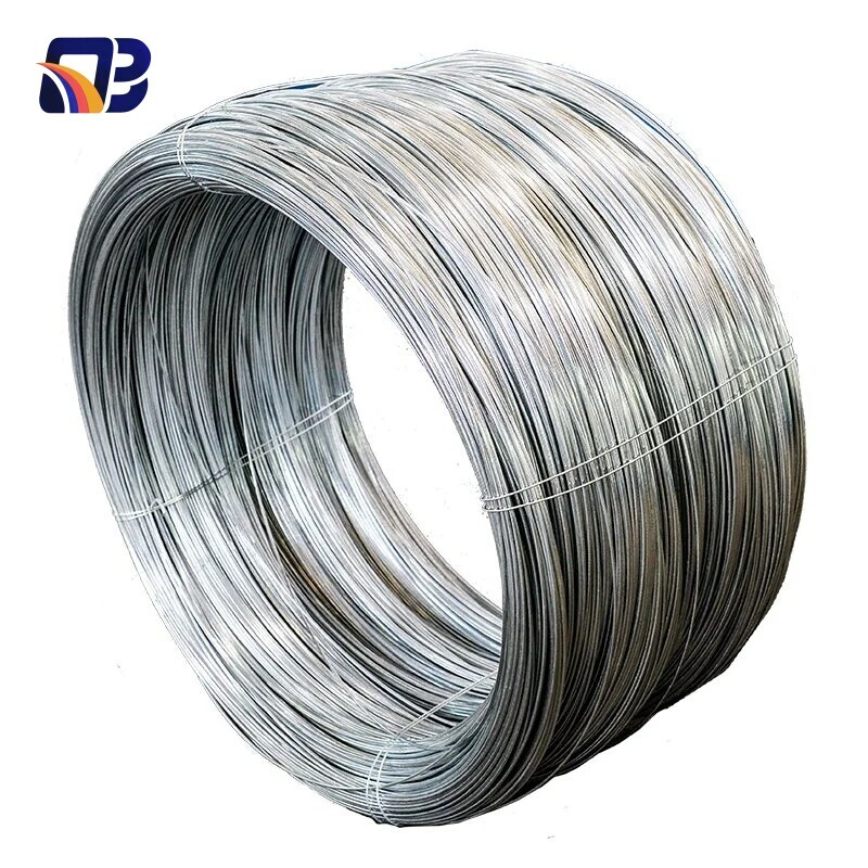 Galvanized Wire