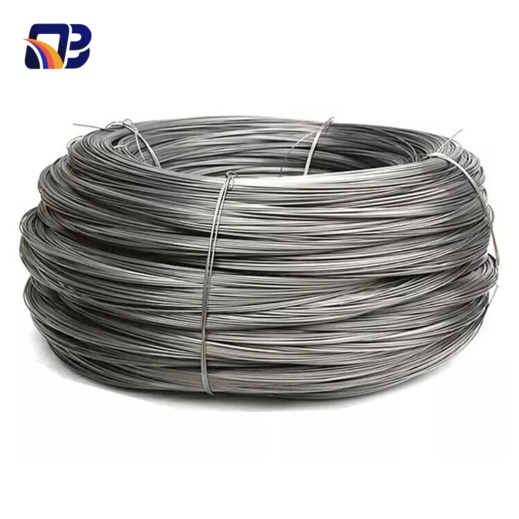 Galvanized Wire