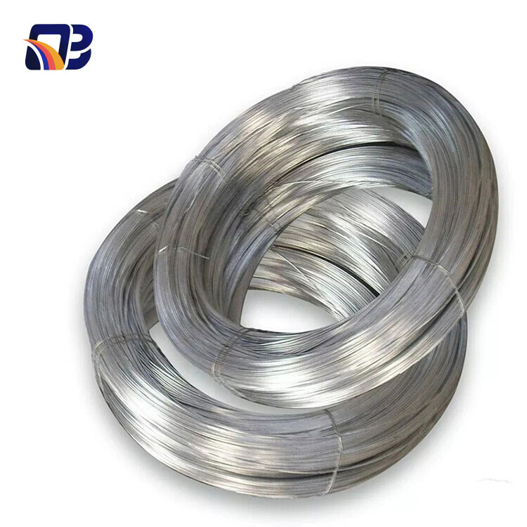 Galvanized Wire