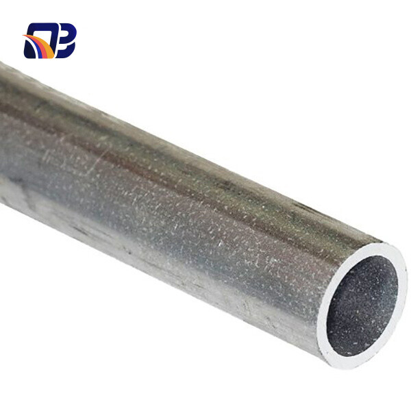 Galvanized Steel Square Tube