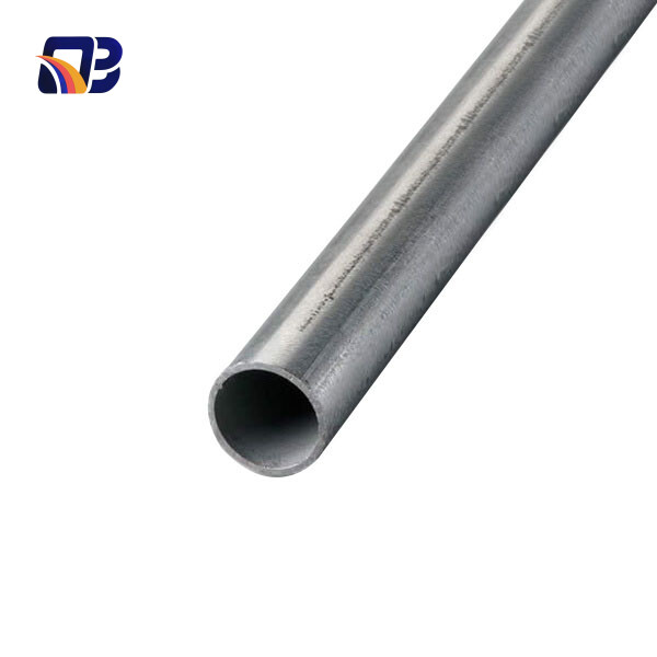 Galvanized Steel Square Tube