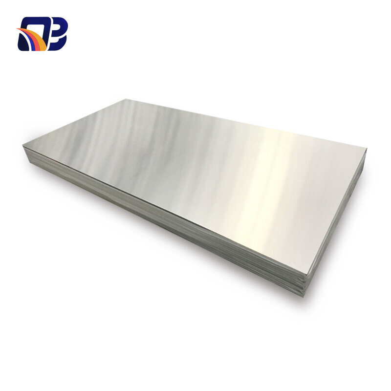 1435  Aluminium Plate