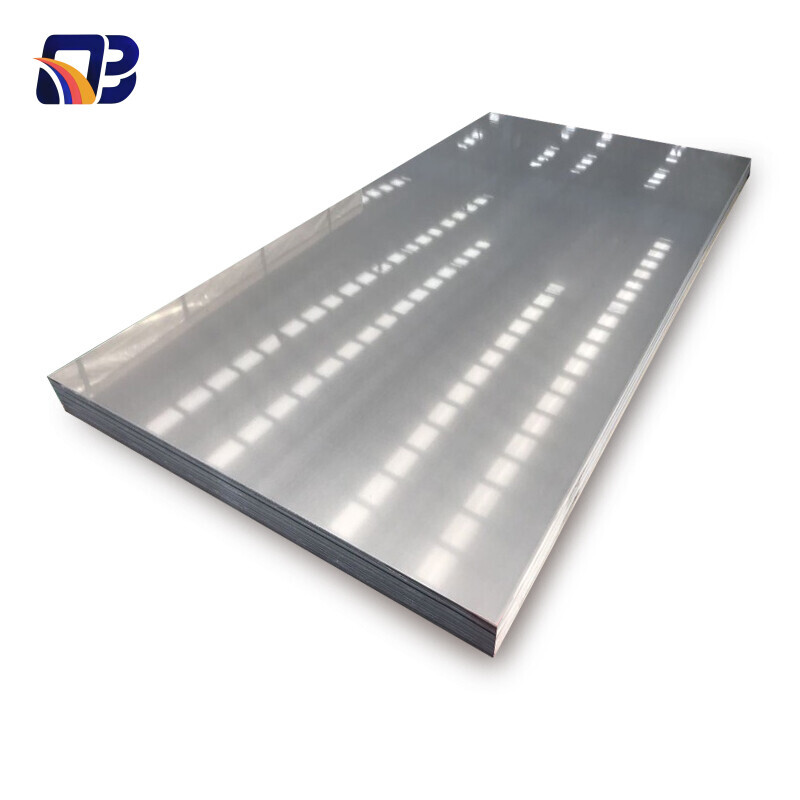 1080  Aluminium Plate