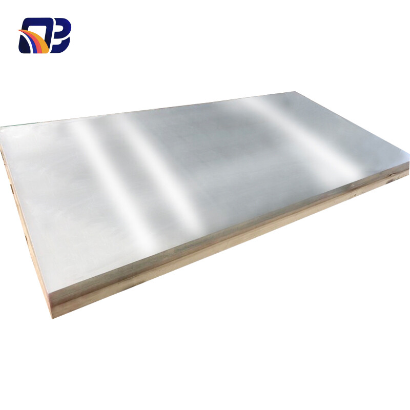 1050  Aluminium Plate