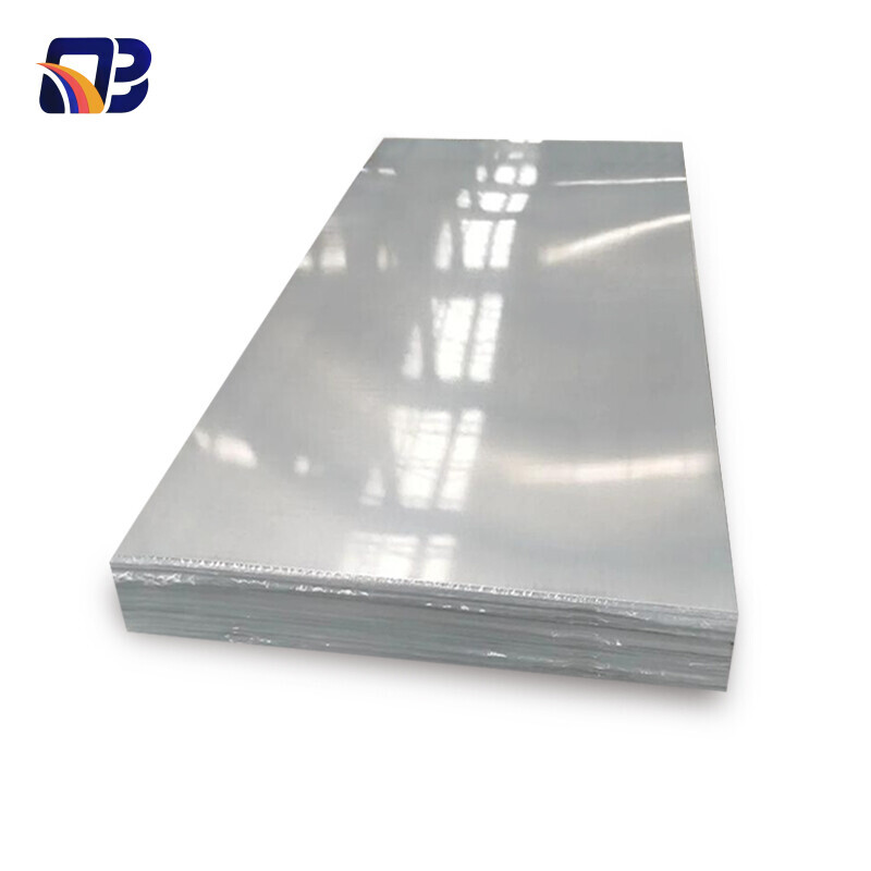 2014  Aluminium Plate