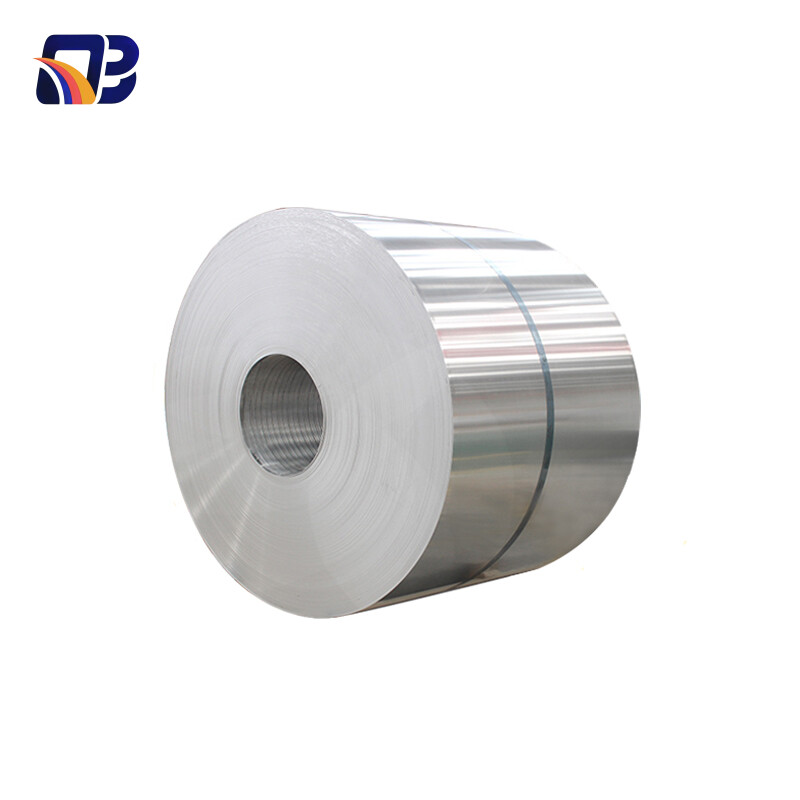 5025  Aluminum Coil