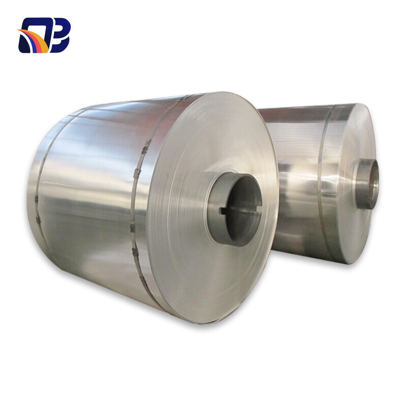 5025  Aluminum Coil