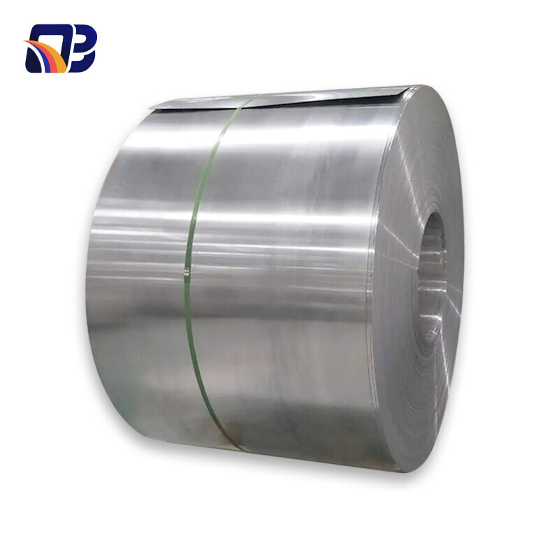 3204  Aluminum Coil