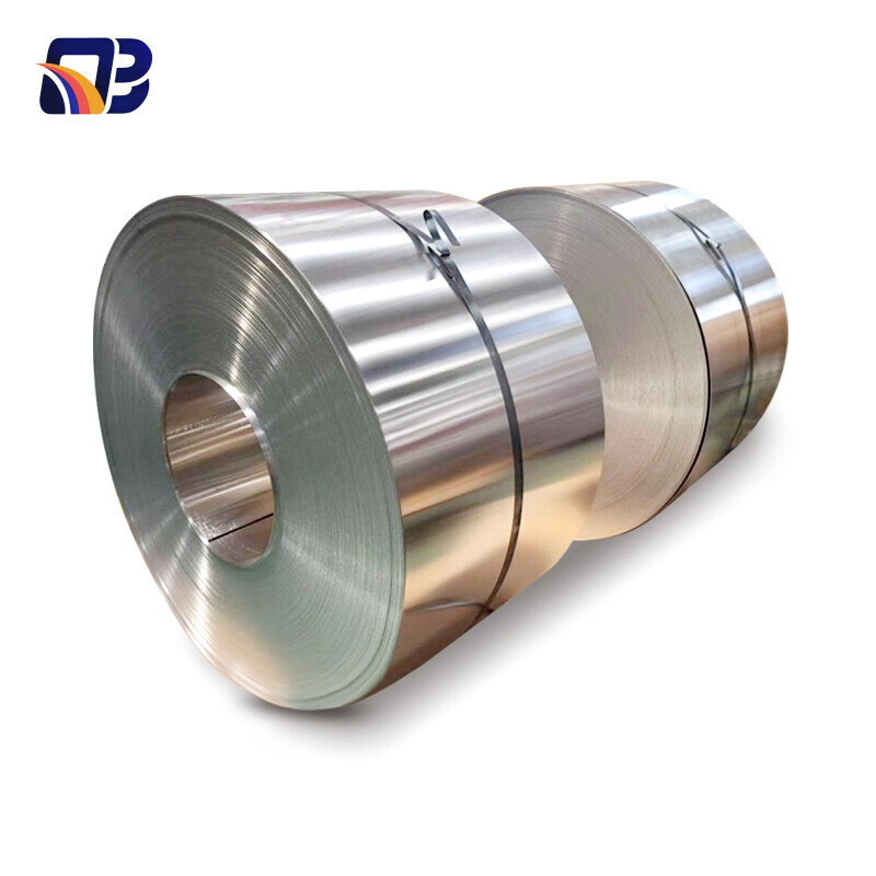 2017 Aluminum Coil