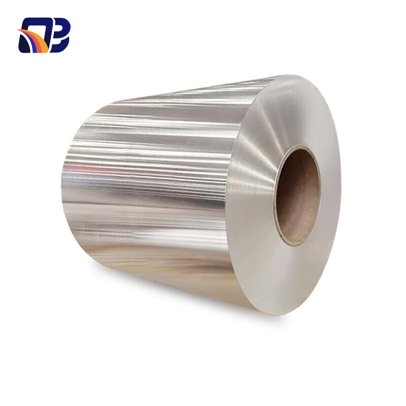 2011 Aluminum Coil