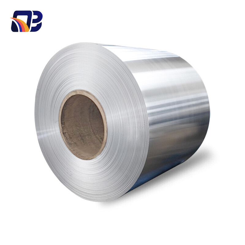 Aluminum Coil