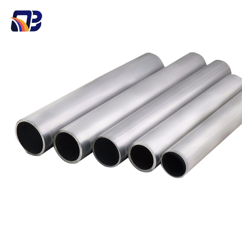 3000  Aluminium Pipe