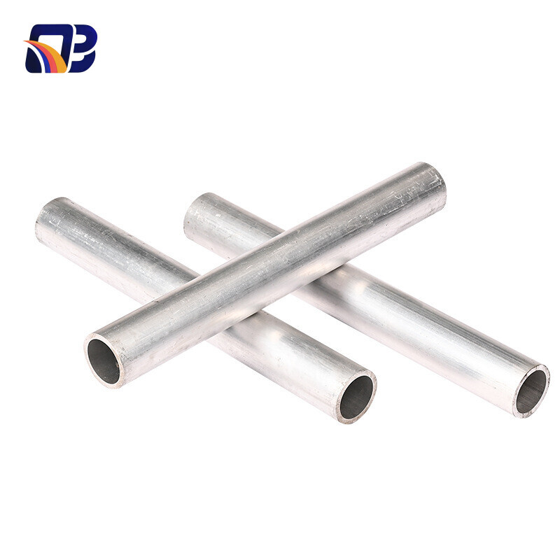 6262  Aluminium Pipe